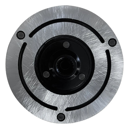 AC Compressor Clutch Replacement for Dodge Durango 3.6L (2019–2021)