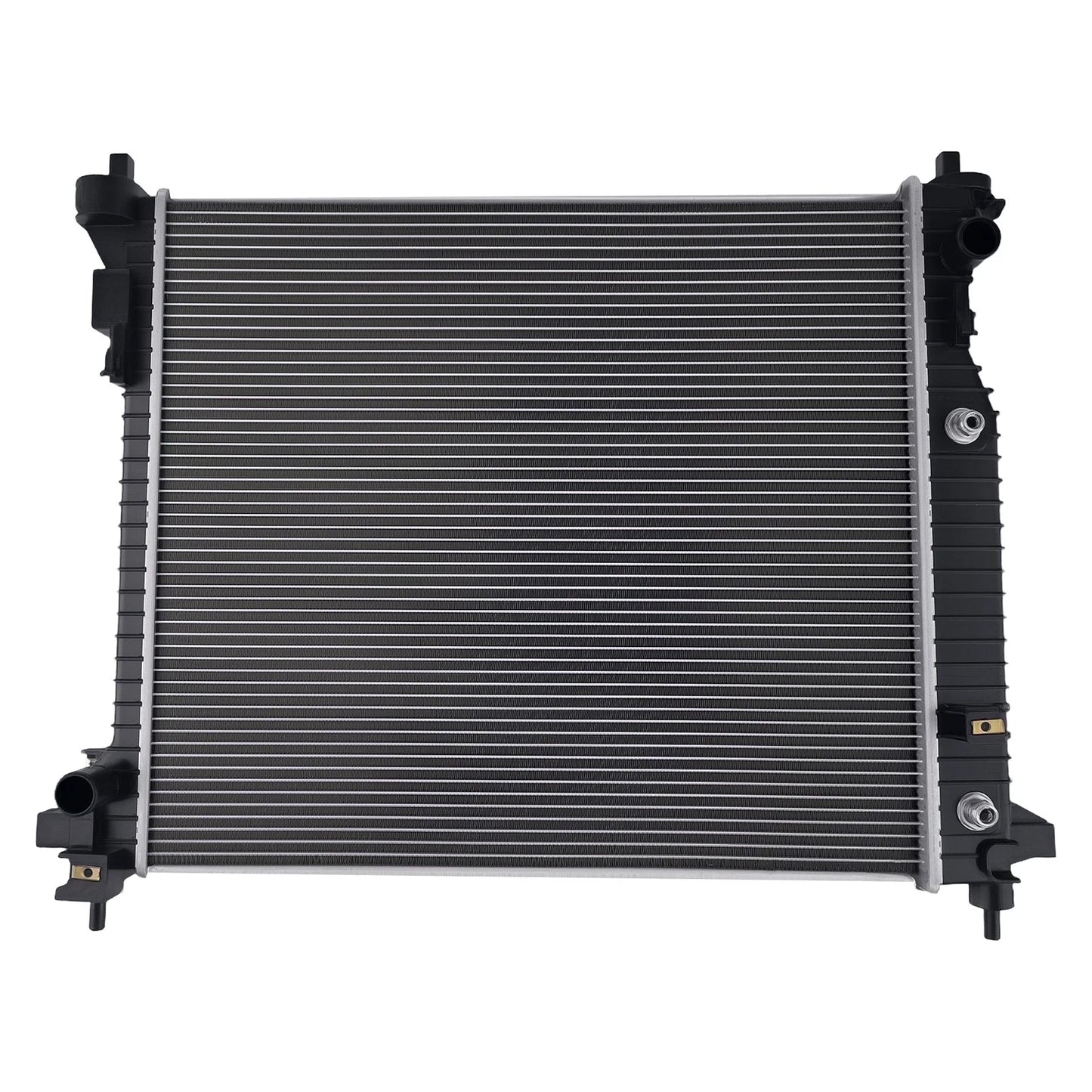 Brand New Radiator for Cadillac SRX/Saab 9-4X (2010–2016) RAD13241