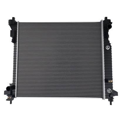Brand New Radiator for Cadillac SRX/Saab 9-4X (2010–2016) RAD13241