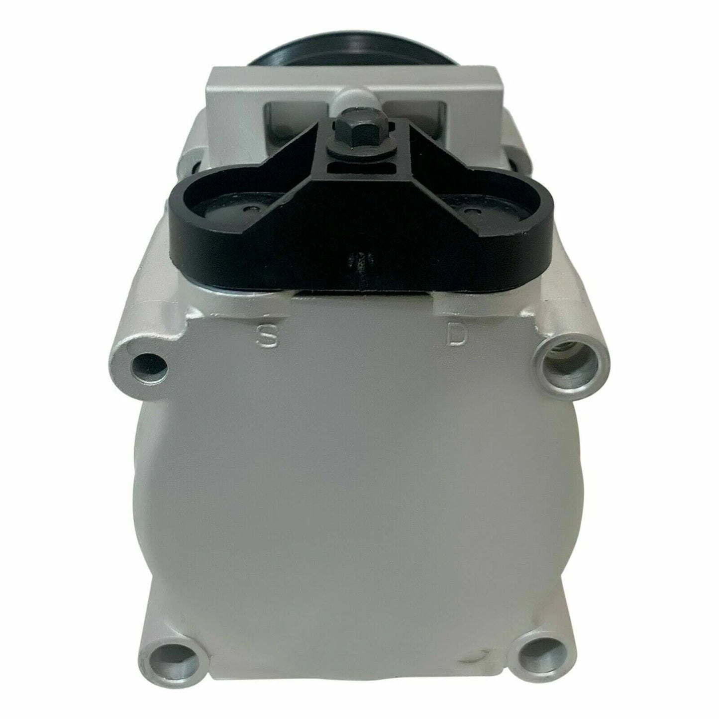 AC Compressor Kit Replacement for Ford F150 4.2L (1999–2003)