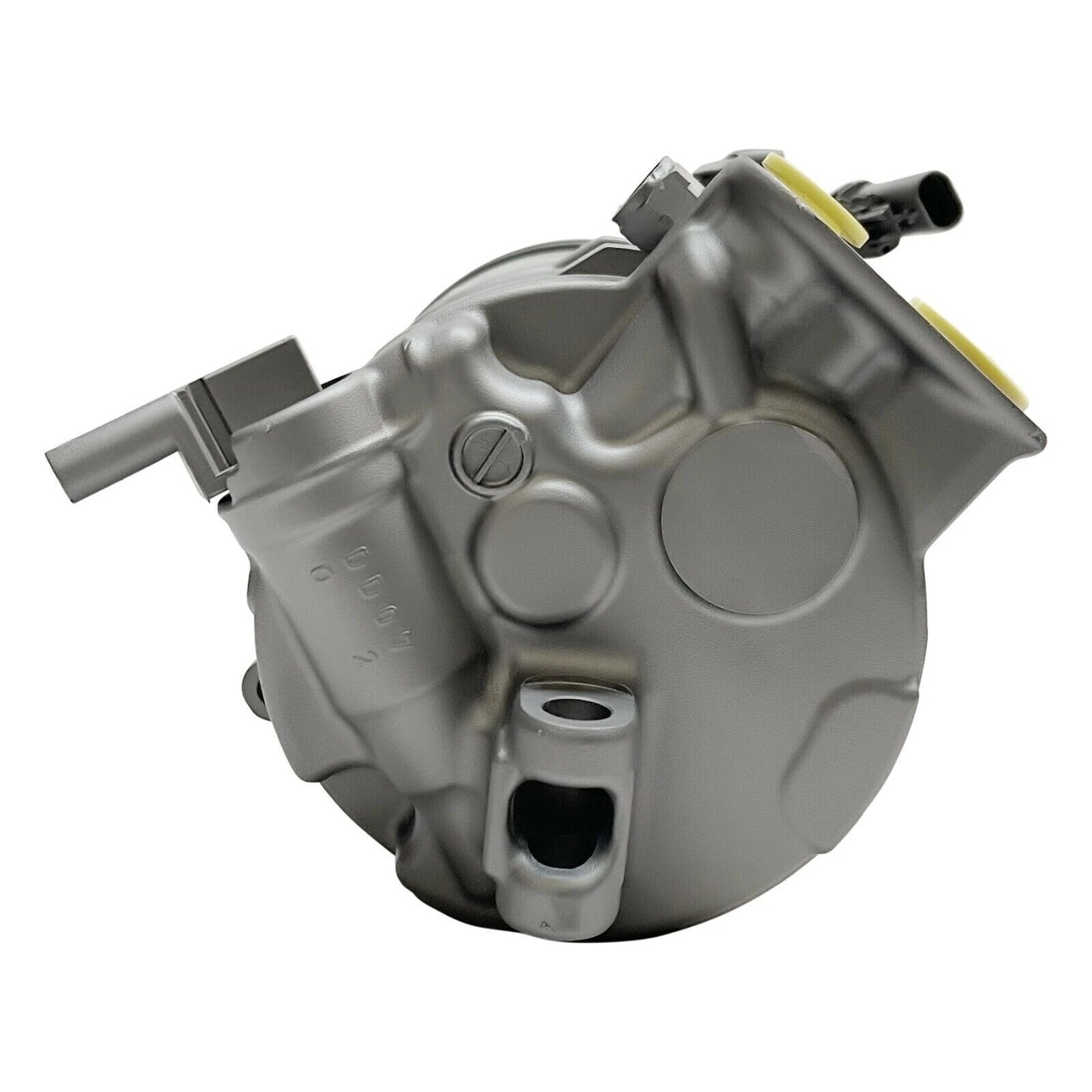 AC Compressor Kit with Condenser for Cadillac ATS 3.6L (2016–2019)