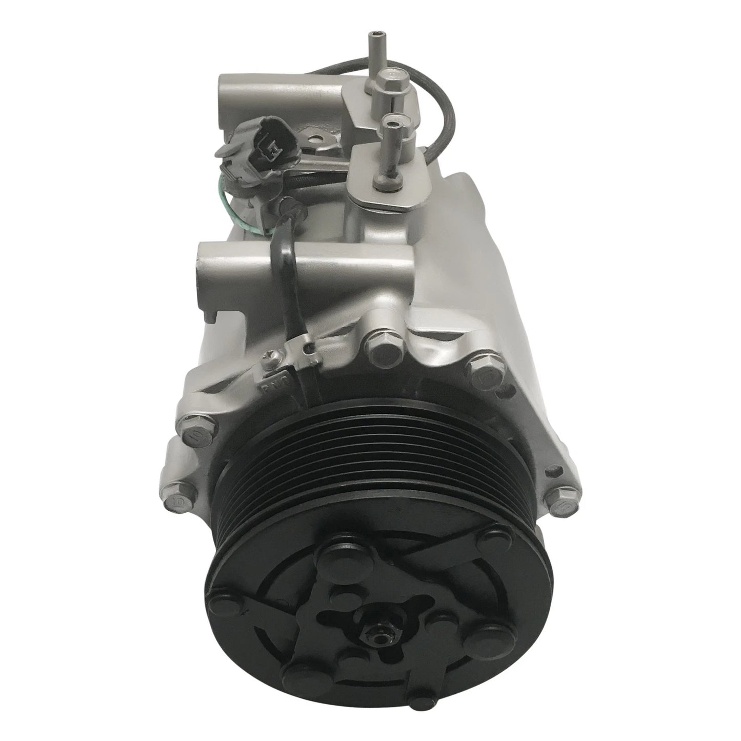 AC Compressor Replacement for Acura RSX 2.0L (2002–2006)