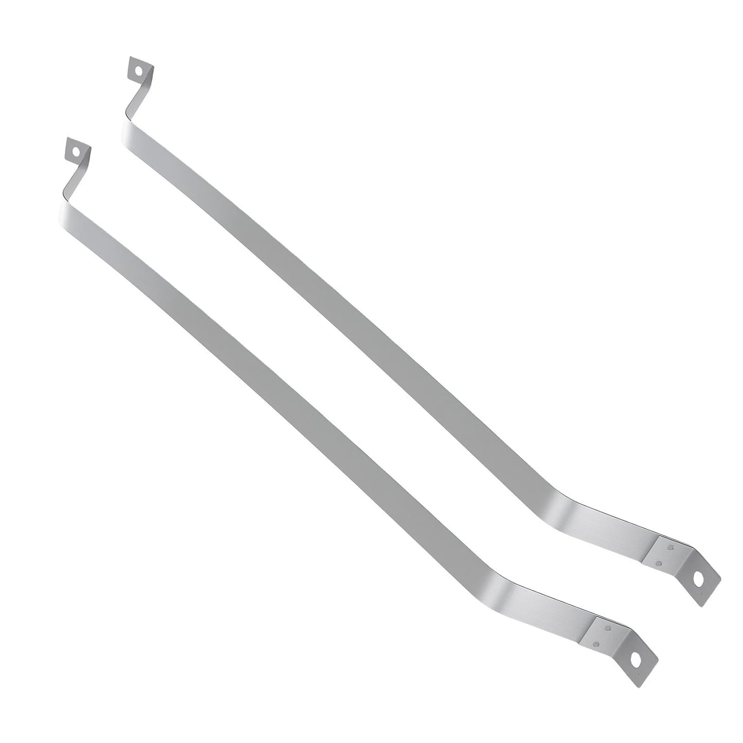 Fuel Tank Support Straps for Toyota RAV4 (2001–2005)