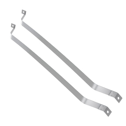 Fuel Tank Support Straps for Toyota RAV4 (2001–2005)