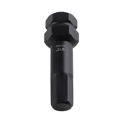 Lug-Nut Key Set Wheel-Lock Removal Tool Kit for Aftermarket Wheels (2015–2020)