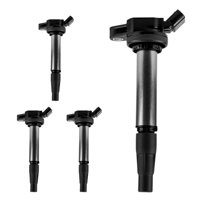 Ignition Coil Set for Toyota Corolla 1.8L (2009–2017)
