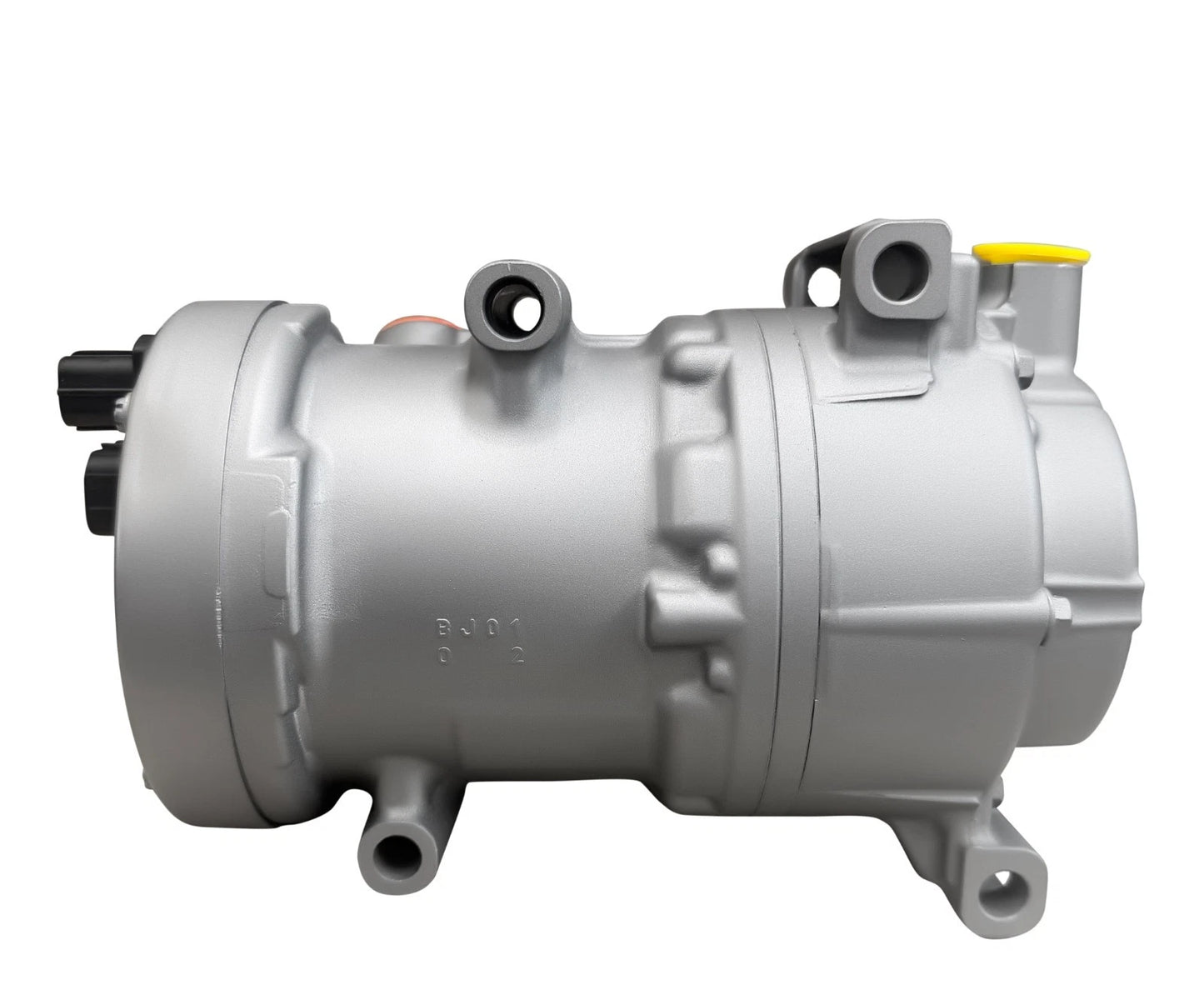 AC Compressor Replacement for Lexus RZ450e EV (2023–2025)