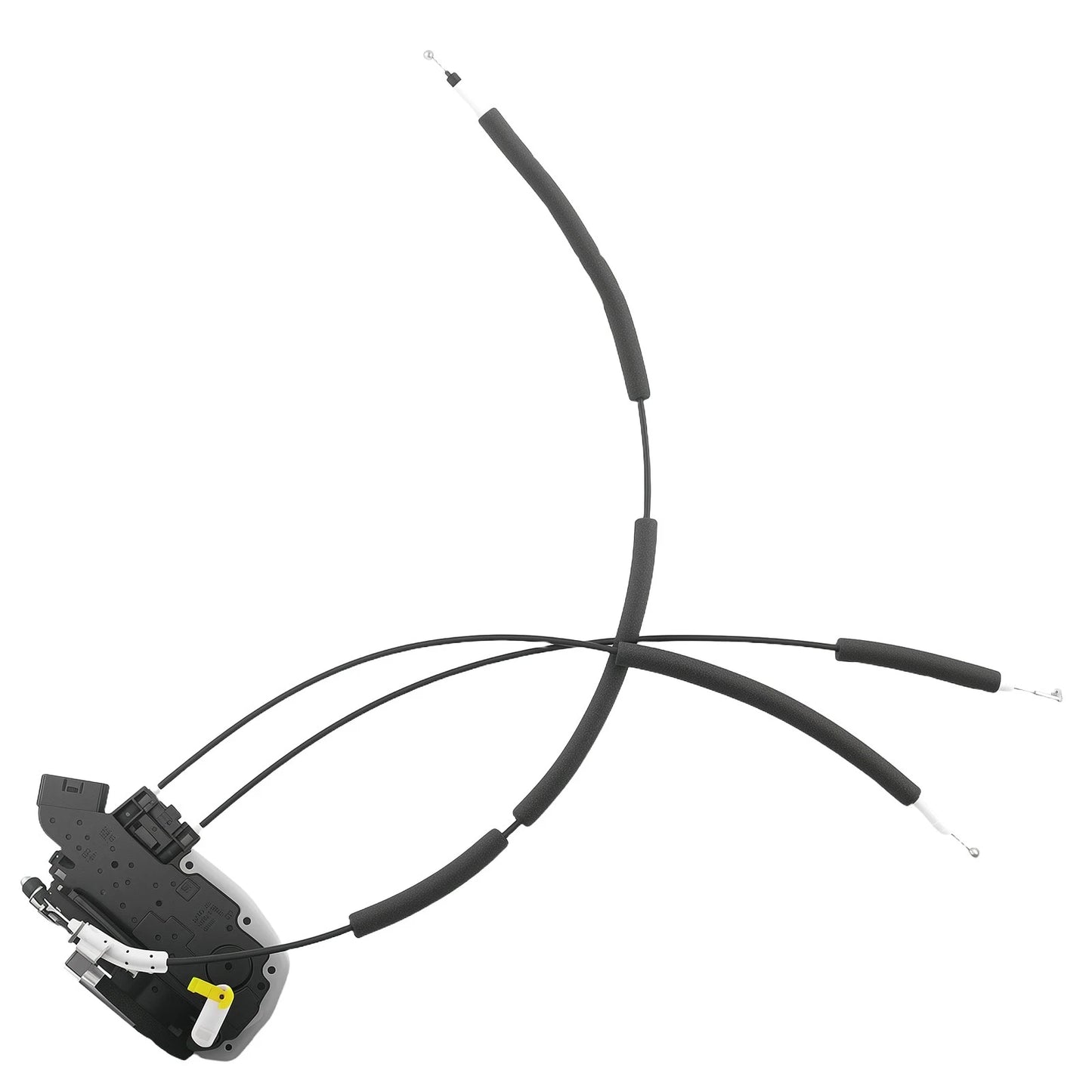Driver Door Lock Actuator for Nissan Versa (2012–2017)