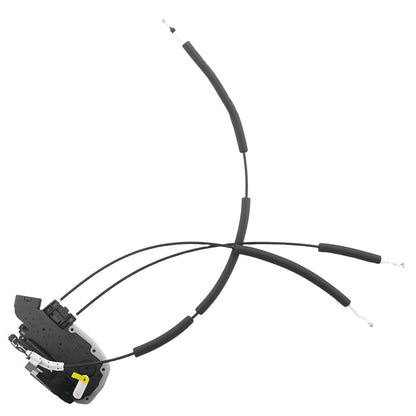 Driver Door Lock Actuator for Nissan Versa (2012–2017)