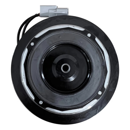 AC Compressor Clutch Replacement for Ram ProMaster 1500 (2016–2017)