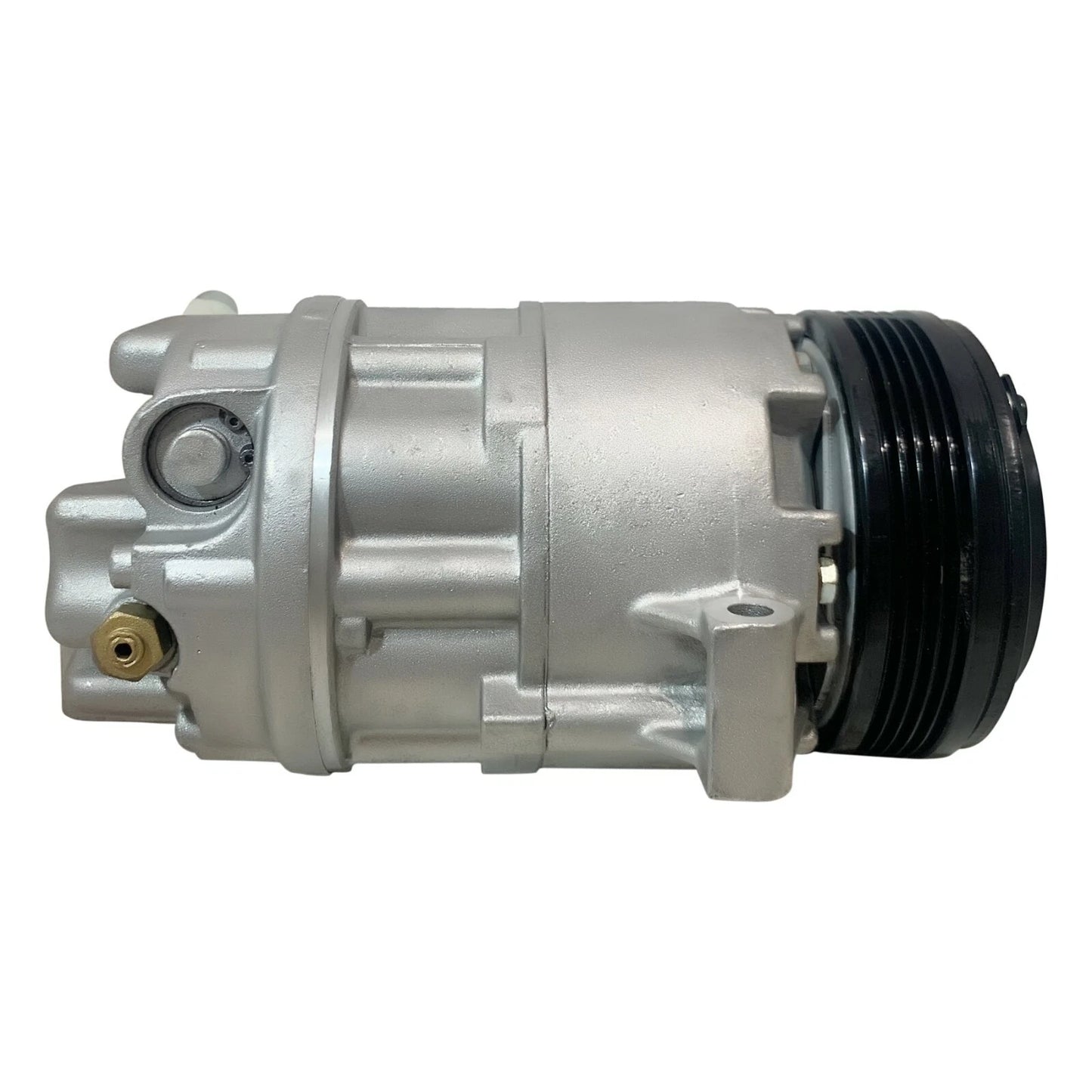 AC Compressor Replacement for BMW Z4 2.5L (2003–2008)