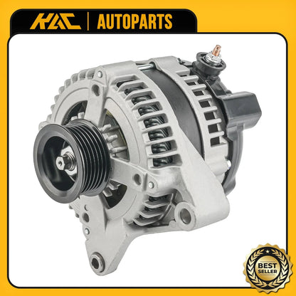 Alternator for Toyota Sequoia (2003–2009) 4.7L 150A