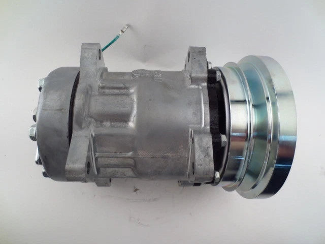 A C Compressor Replacement for Ford Ranger 3 2 Diesel (2006–2011)