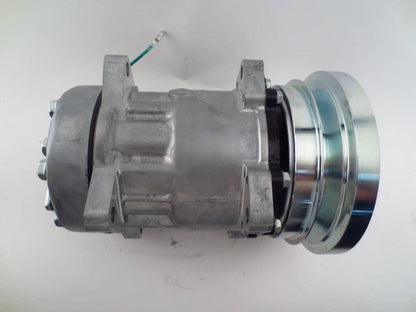 A C Compressor Replacement for Ford Ranger 3 2 Diesel (2006–2011)