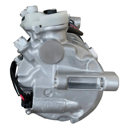 A C Compressor Replacement for Mercedes A35 AMG 2.0L (2020–2022)