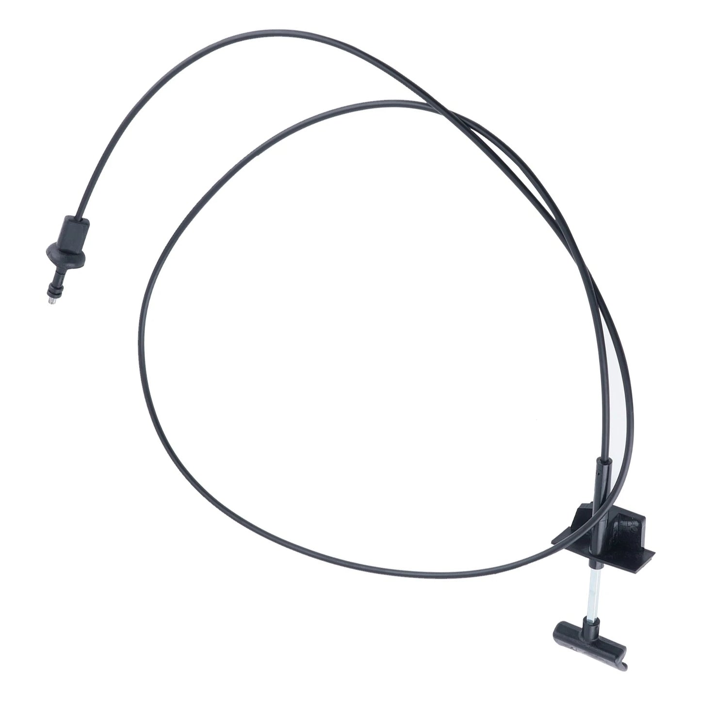 Hood Cable for Chevrolet Camaro/Firebird (1982–1992) 243cm
