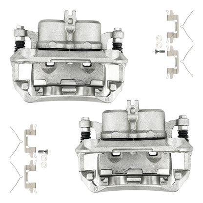Front Brake Caliper for Nissan Frontier Pathfinder Equator (2005–2023)