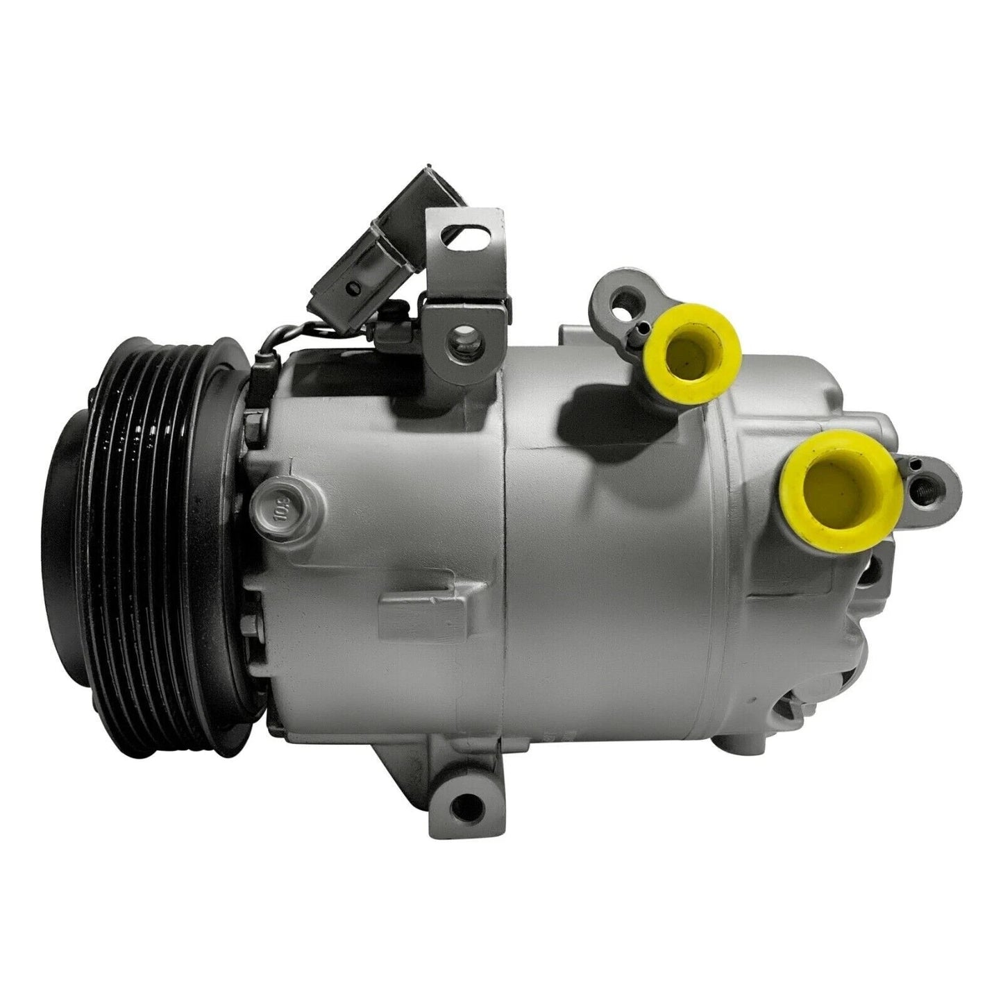 AC Compressor Kit with Condenser for Kia Forte5 2.0L (2017–2019)