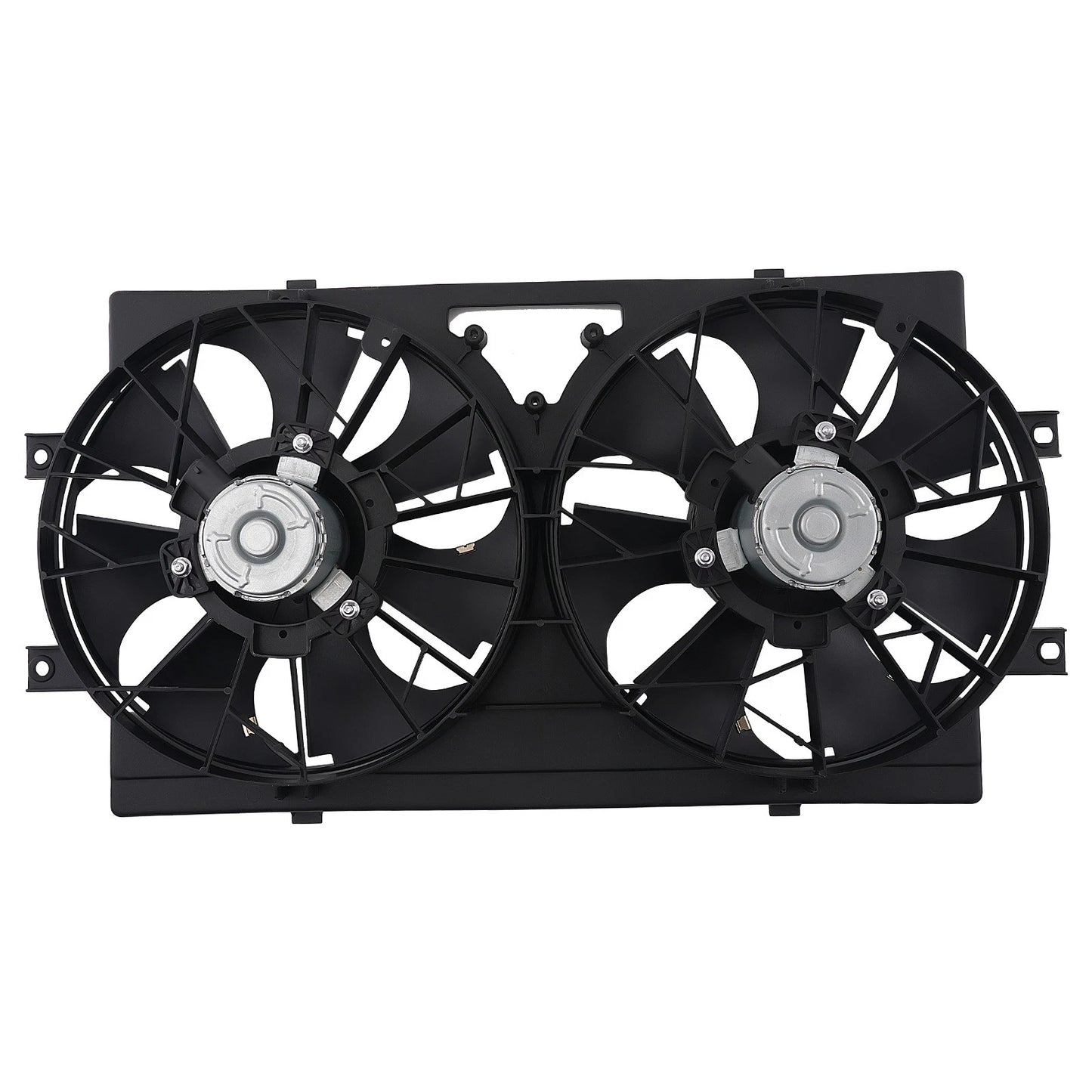 Cooling Fan for Plymouth Breeze (1996–2000) 7-Blade Direct Fit
