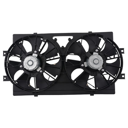 Cooling Fan for Plymouth Breeze (1996–2000) 7-Blade Direct Fit
