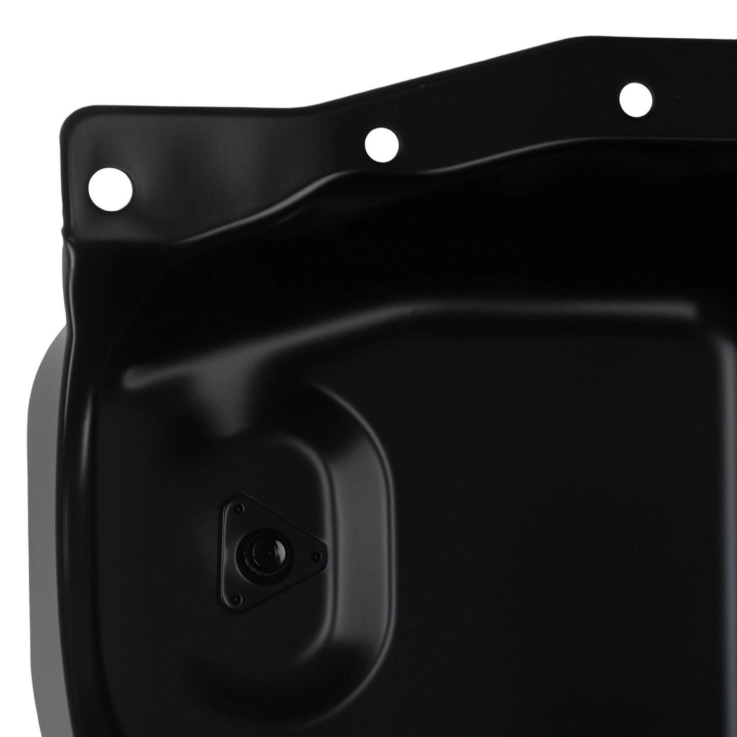 Engine Oil Pan for Chevrolet K3500 5.7L V8 (1996–2000)