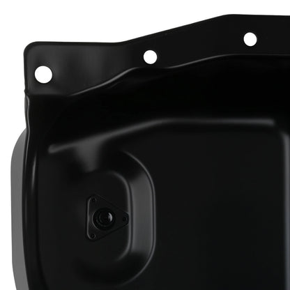 Engine Oil Pan for Chevrolet K3500 5.7L V8 (1996–2000)