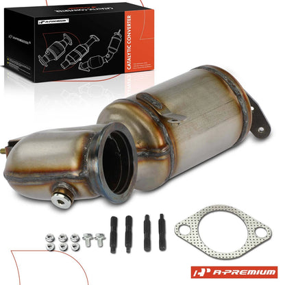 Catalytic Converter Front for Buick Encore (2016–2019) Chevy Cruze (2016–2019)