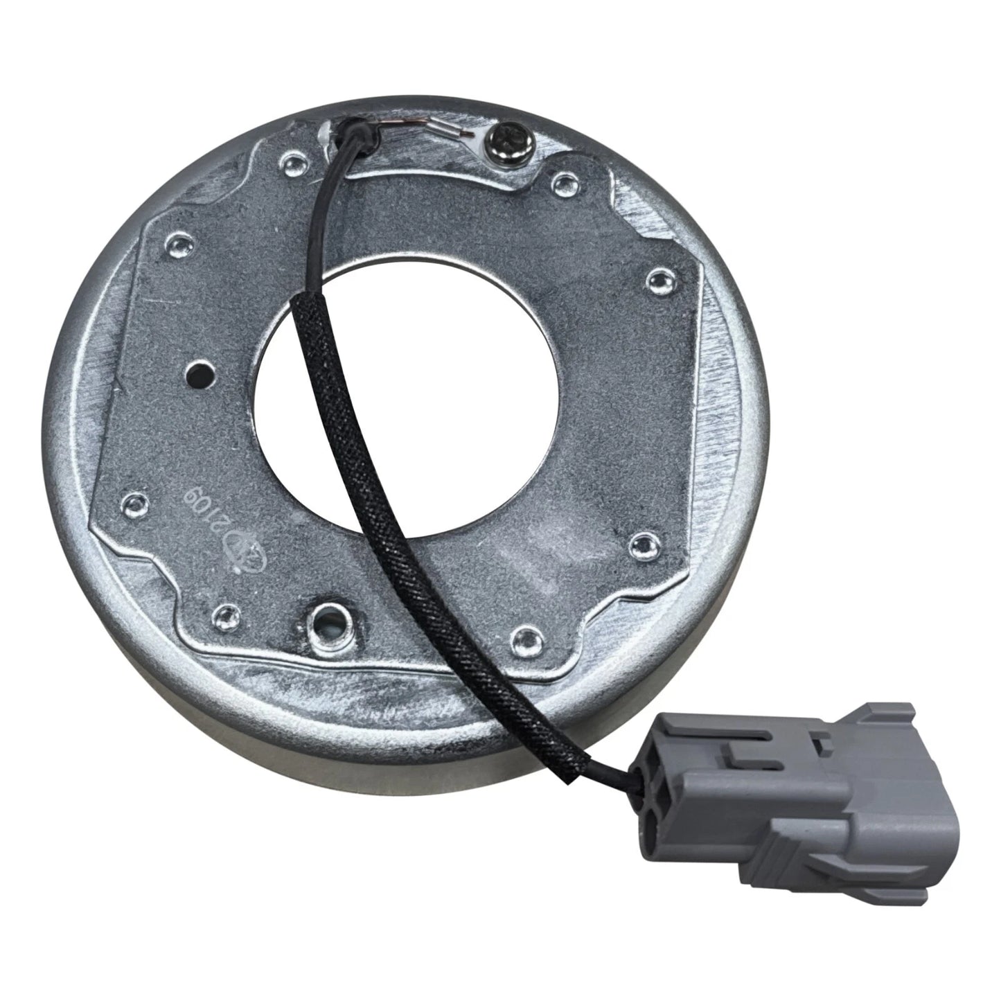 Compressor Clutch Replacement for Alfa Romeo Giulia Quadrifoglio (2022–2022)