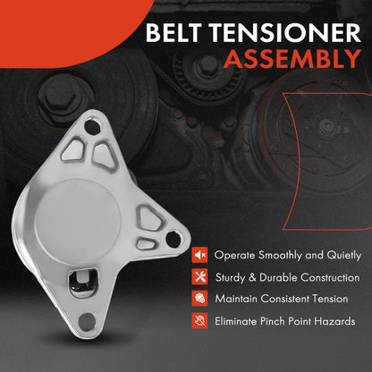 Belt Tensioner for Mercedes-Benz W124 300E E320 (1994–1995)