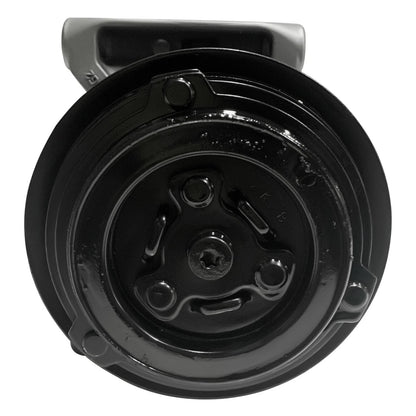 A/C Compressor Replacement for Dodge Dart 1.4L (2013–2016)