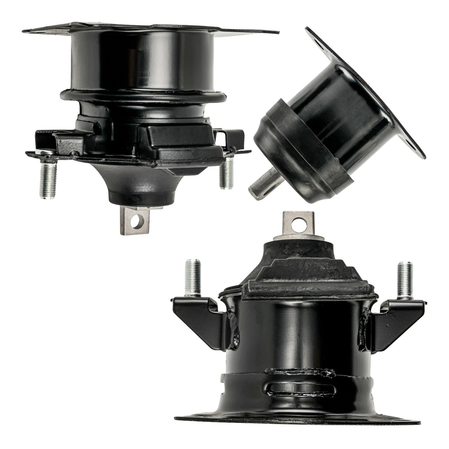 3pc Engine Mounts for Acura TL (2004–2008)