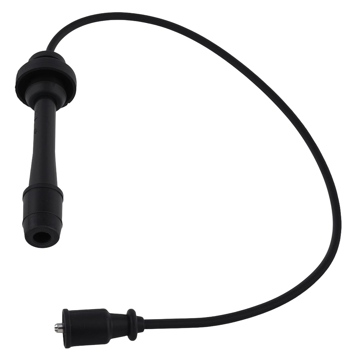 Ignition Coil and Spark Plug Wire Set for Mazda Protege5 (2002–2003)