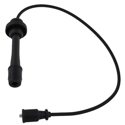 Ignition Coil and Spark Plug Wire Set for Mazda Protege5 (2002–2003)