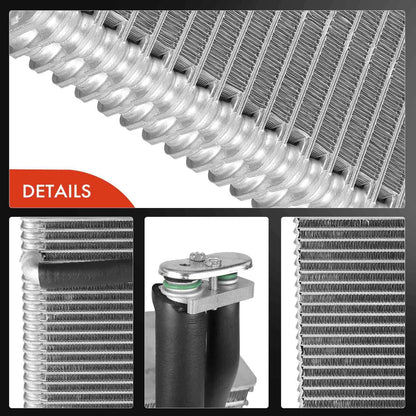 A/C Evaporator Core for Dodge Grand Caravan (2001–2007)