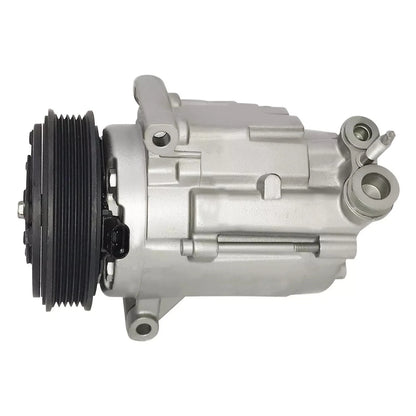 AC Compressor Kit Replacement for GMC Terrain 2.4L (2011–2015)