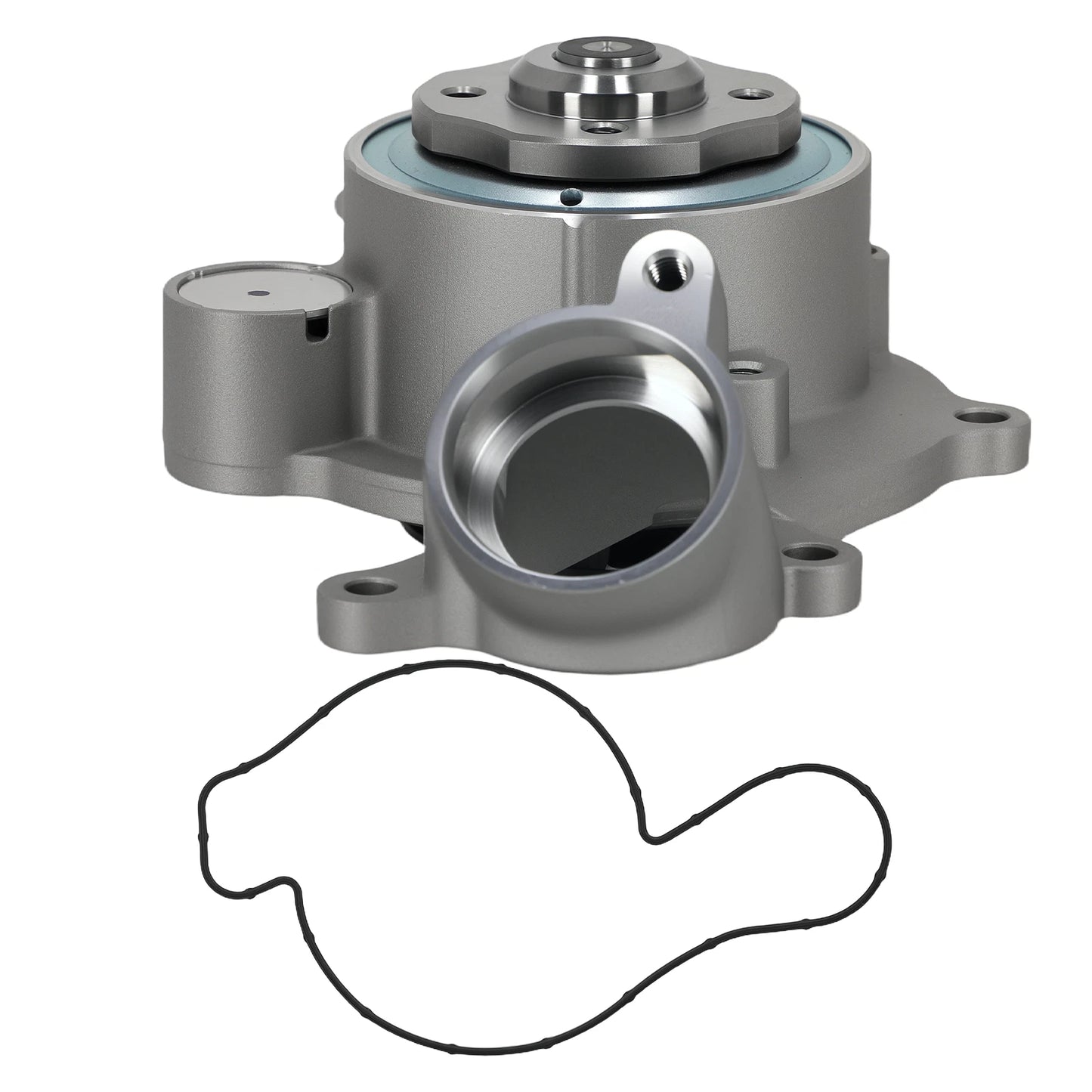 Belt Driven Water Pump for Porsche Panamera 4S (2016–2022)