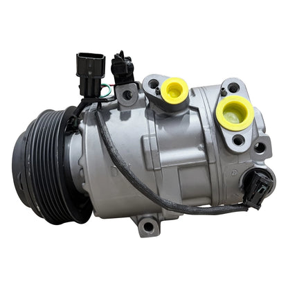 AC Compressor Clutch Kit Replacement for Kia Soul 2.0L (2021–2024)