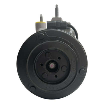 AC Compressor Kit Replacement for Ford F-250 Super Duty 6.2L (2019–2019)