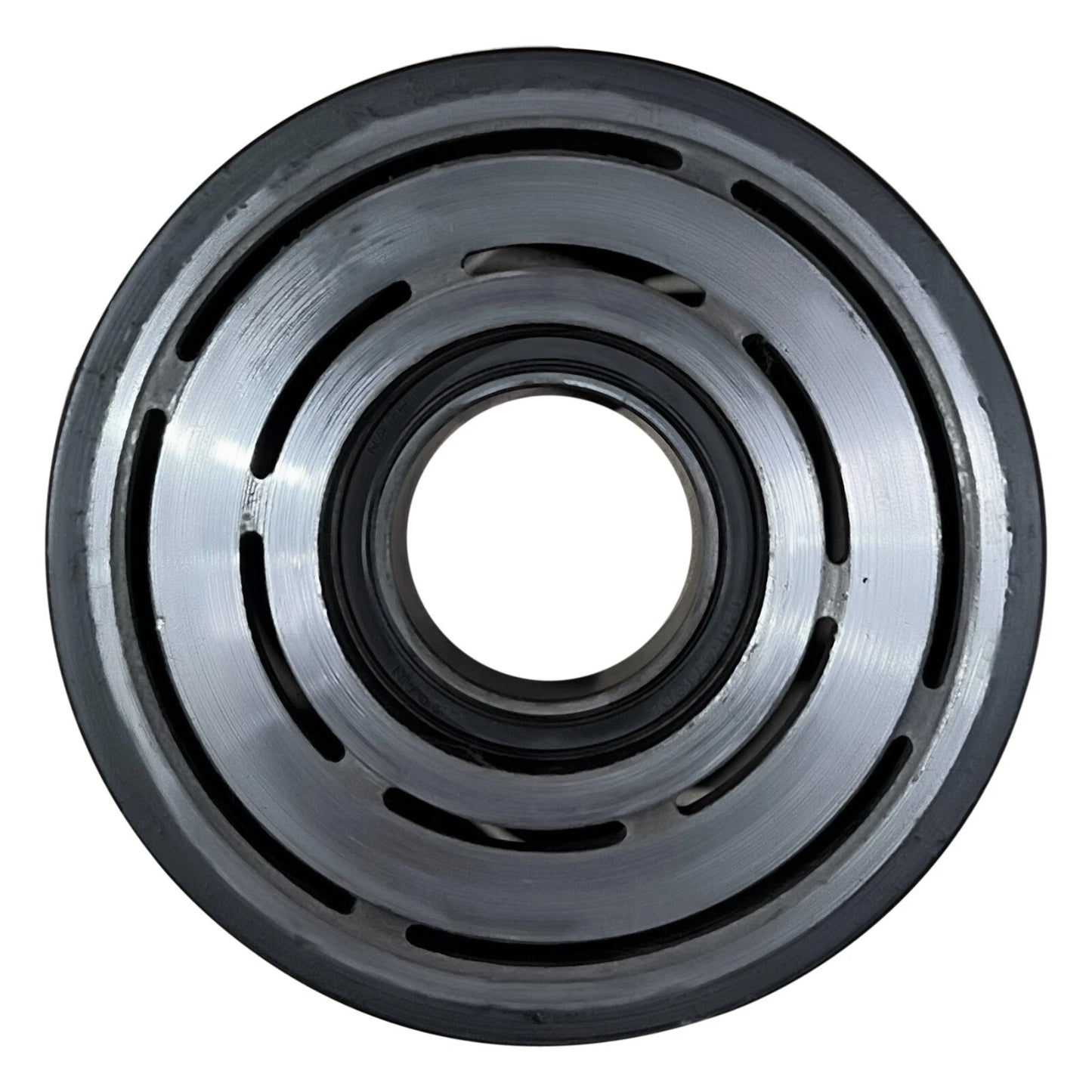 A/C Compressor Clutch Replacement for Mitsubishi Outlander 2.4L (2006–2018)