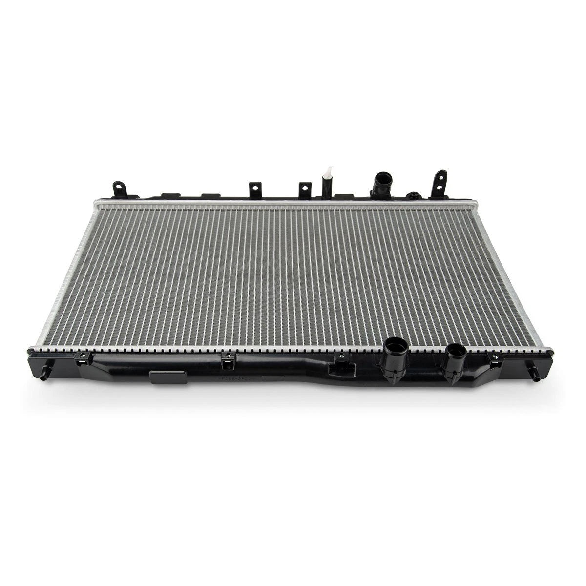 Aluminum Radiator for 2006-2011 Honda Civic & Acura CSX (2006–2011)