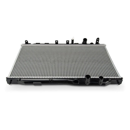 Aluminum Radiator for 2006-2011 Honda Civic & Acura CSX (2006–2011)