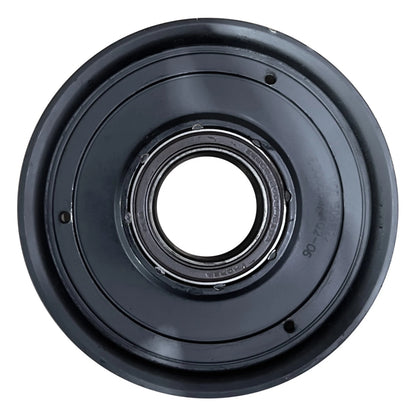 A/C Compressor Clutch Replacement for Kia Soul 2.0L (2014–2017)