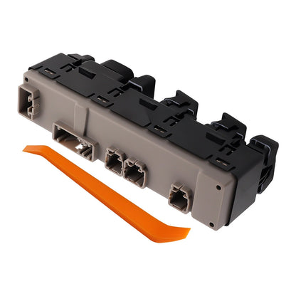 Front Left Master Power Window Control Switch for Hummer H2 (2003–2007)