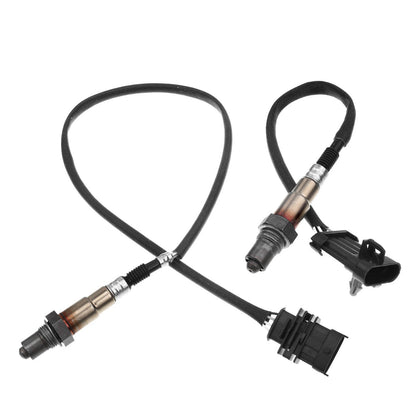 2X O2 Oxygen Sensor for Chevy Vectra (2006–2008)