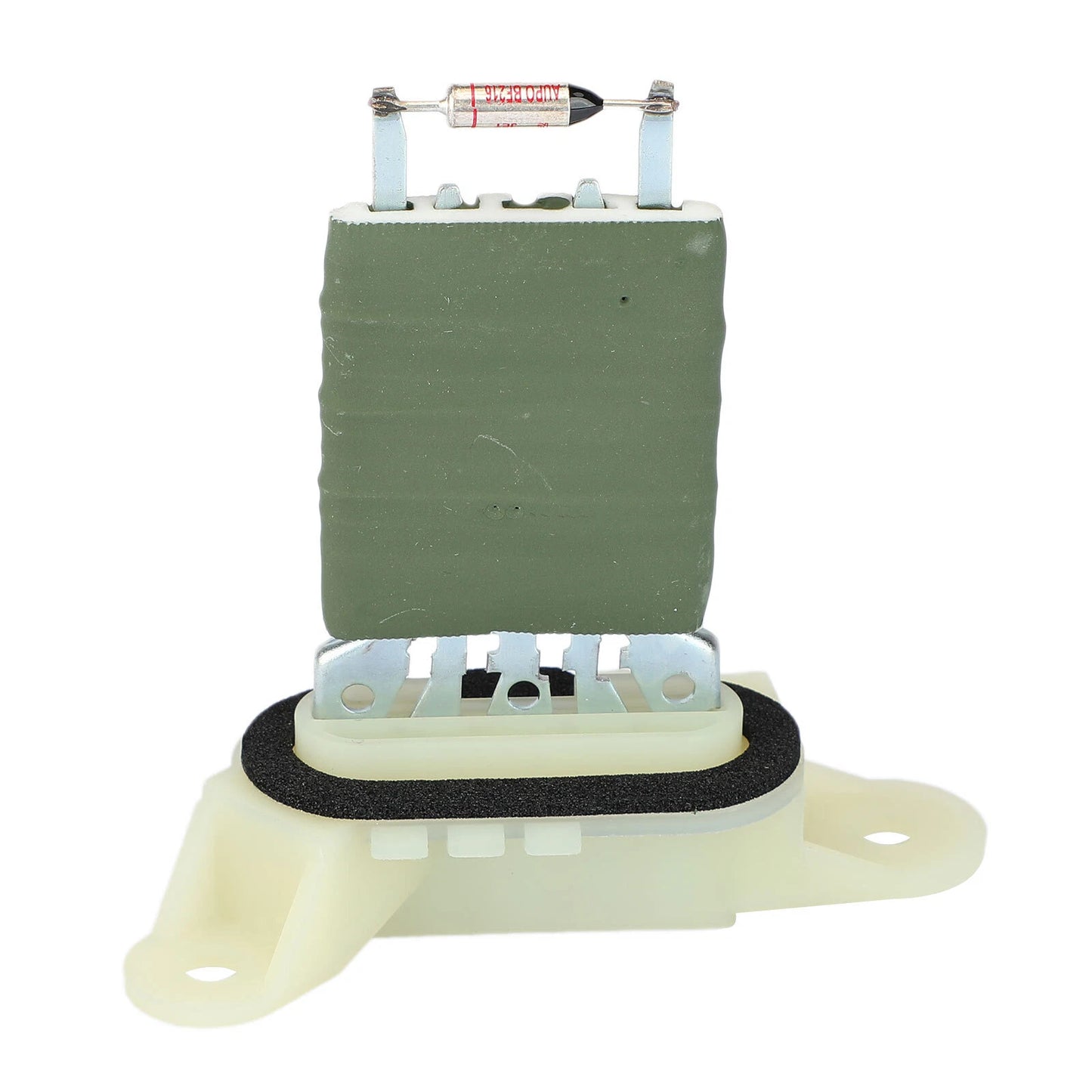 Blower Motor & Resistor for Hummer H3 (2006–2010)