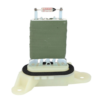 Blower Motor & Resistor for Hummer H3 (2006–2010)