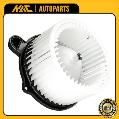 HVAC Blower Motor with Fan Cage for Hyundai Elantra (2013–2020) & Kia Sorento (2011–2020)