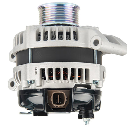 Alternator for Acura TSX 2.4L, Honda Accord (2003–2007), CSX (2006–2008) (2004–2008)