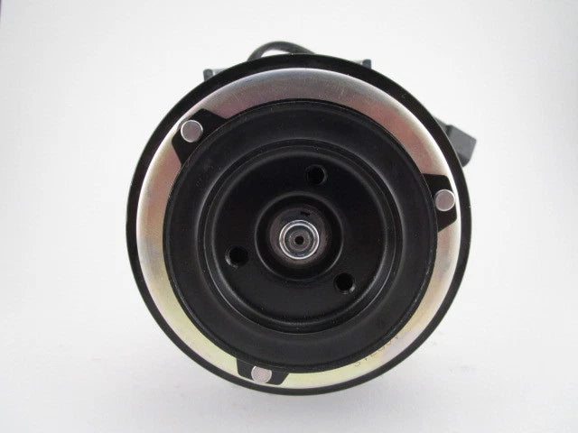 AC Compressor Replacement for Ford Ranger PX (2011–2018)