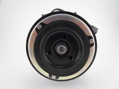 AC Compressor Replacement for Ford Ranger PX (2011–2018)
